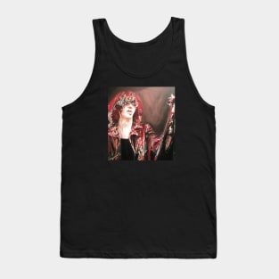 Joey Ramone Tank Top